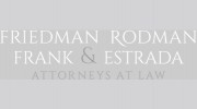 Friedman Rodman & Frank PA
