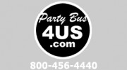 Party Bus 4 Us Orange County