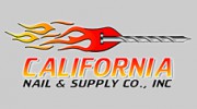 California Nail & Supply