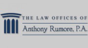 Anthony Rumore P.A