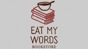 Eat My Words Bookstore