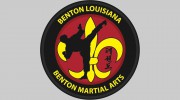 Benton Martial Arts