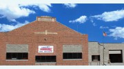 Kully Pipe & Steel Supply
