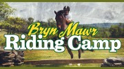Bryn Mawr Riding Camp