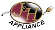 J & H Appliance