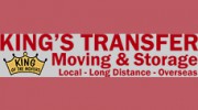 Kings Transfer
