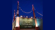 High Street Bridge Self Storage