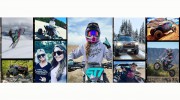 Off Road Vixens Clothing