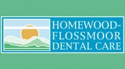 Homewood Flossmoor Dental Care