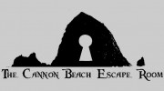 Cannon Beach Escape Room