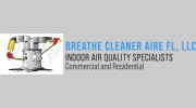 Breathe Cleaner Aire FL