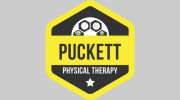 Timothy O Puckett DPT