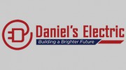 Daniel's Electric Service