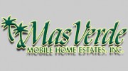 Mas Verde Mobile Home Estates
