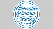 Alternative Window Cleaning