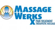 Massage Werks By Fred Freeman