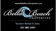 Bella Beach Properties