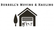 Burrells Moving & Hauling