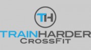 Train Harder CrossFit