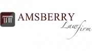 The Amsberry Law Firm