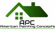 American Painting Concepts
