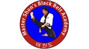 Master Shon's Tae Kwon Do