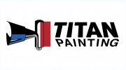Titan Painting