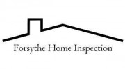 Forsythe Home Inspection