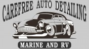 Carefree Auto Detailing