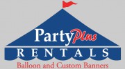 Party Plus Rentals
