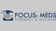 Focus Meds Pharmacy & Wellness