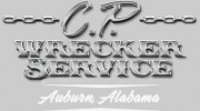 CP Wrecker Service