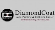 Diamond Coat Auto Painting & Collision Center