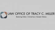 Tracy C. Miller, Attorney At Law