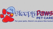 Sleepy Paws Pet Care