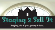 Staging 2 Sell It