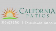 California Patios