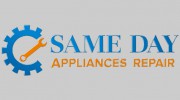 Same Day Appliances Repair