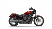 Boston Harley-Davidson