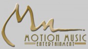 Motion Music Entertainment