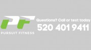 Pursuit Fitness