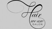 Hair We Are Salon