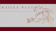 Kailla Platt Flowers