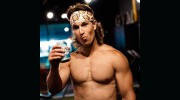 Harrison Zacher Fitness
