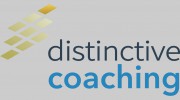 Distinctive Coaching For Business Success