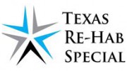 Texas Rehabilitation