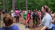 Millstone 4 H Camp