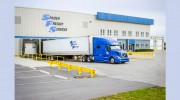 Spader Freight Services