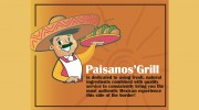 Paisano's Mexican Grill & Market