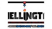 J Mellington